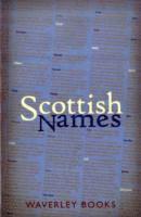 bokomslag Scottish Names