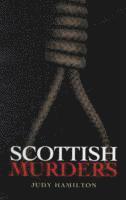 Scottish Murders 1