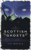 bokomslag Scottish Ghosts