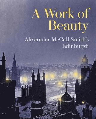 Work of Beauty
