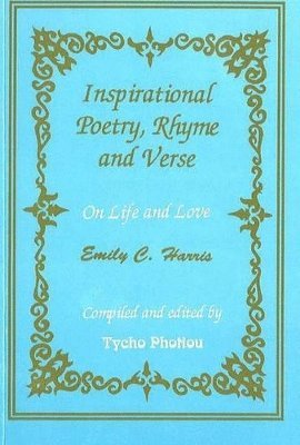 Inspirational Poetry, Rhyme & Verse