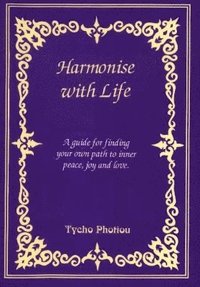 bokomslag Harmonise with Life