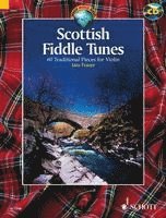 SCOTTISH FIDDLE TUNES