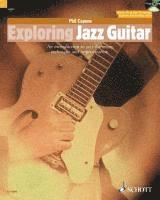 Capone, P: Exploring Jazz Guitar