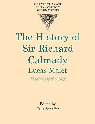 History of Sir Richard Calmady