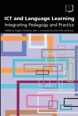 Angela Chambers, A Chambers - ICT and Language Learning, Häftad