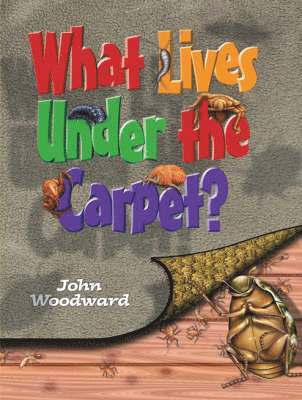 What Lives Under the Carpet? 1