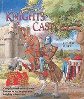 bokomslag Discovering Knights and Castles