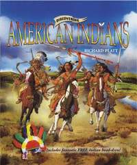 bokomslag Discovering American Indians