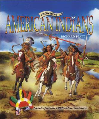 Discovering American Indians 1
