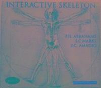 bokomslag Interactive Skeleton: Student Edition