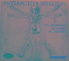 bokomslag Interactive Skeleton: Student Edition
