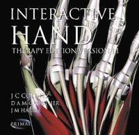 bokomslag Interactive Hand: Therapy Edition