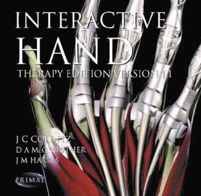 Interactive Hand: Therapy Edition 1