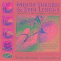bokomslag Minor Surgery and Skin Lesions: For Windows only