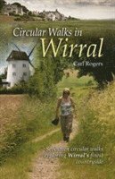 bokomslag Circular Walks in Wirral