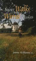 bokomslag Short Walks from Wirral Villages