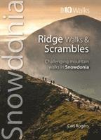bokomslag Ridge Walks & Scrambles