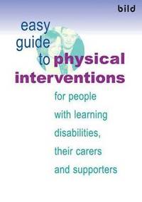 bokomslag Easy Guide to Physical Interventions