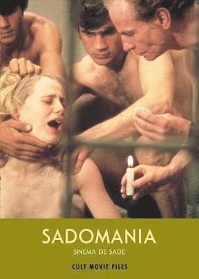 Sadomania: Sinema de Sade