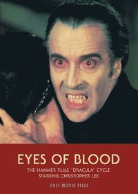 bokomslag Eyes of Blood