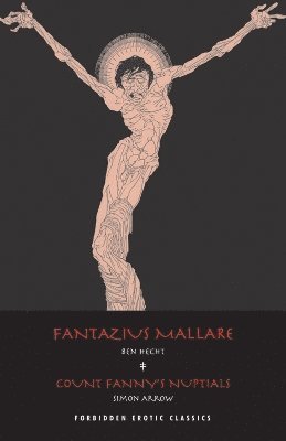 Fantazius Mallare & Count Fanny's Nuptials 1
