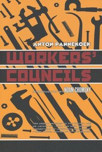 bokomslag Workers' Councils