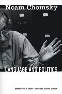 bokomslag Language & Politics