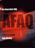 bokomslag An Anarchist FAQ