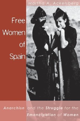 Free Women Of Spain 1