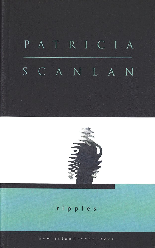 Patricia Scanlan - Ripples, Häftad