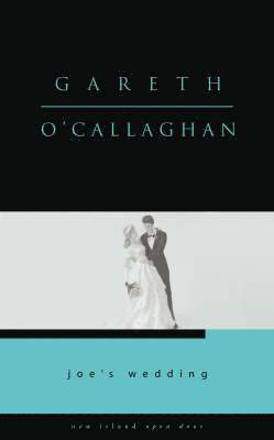 Gareth O'Callaghan - Joe's Wedding, Häftad