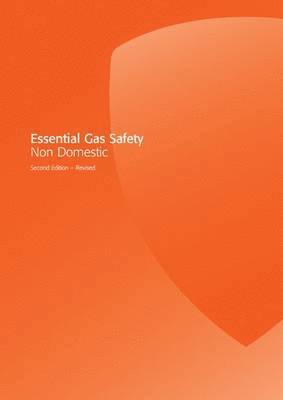 Mick Buchanan, Paul Dyke, Arthur Hobbs, Chris Long, Colin Poole - Essential Gas Safety Non Domestic, Häftad