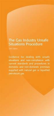 Gas Industry Unsafe Situations Procedure
