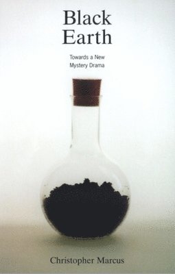 Christopher Marcus - Marcus, C: Black Earth, Häftad