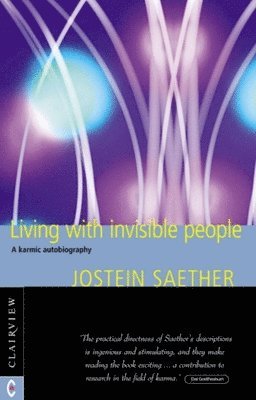 Living with Invisible People 1