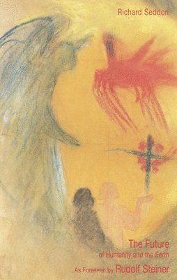 Richard Seddon - Future of Humanity and the Earth, Häftad