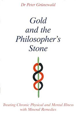 bokomslag Gold and the Philosopher's Stone