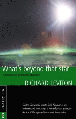 bokomslag What's Beyond That Star