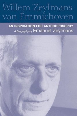bokomslag Willem Zeylmans Van Emmichoven