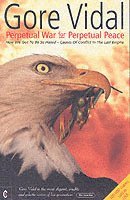 bokomslag Perpetual War for Perpetual Peace