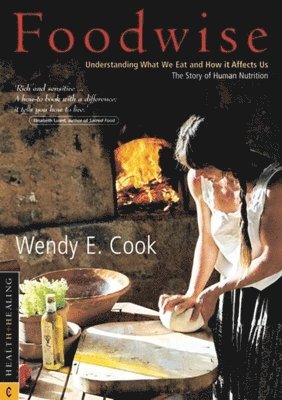 Wendy E. Cook - Foodwise, Häftad