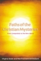 bokomslag Paths of the Christian Mysteries