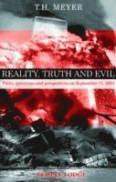 bokomslag Reality, Truth and Evil