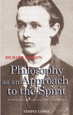 Philosophy as an Approach to the Spirit 1