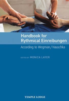 Handbook for Rhythmical Einreibungen 1