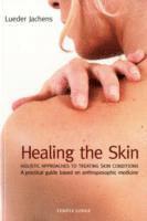 bokomslag Healing the Skin