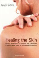 Lueder Jachens - Healing the Skin, Häftad