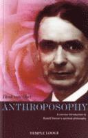 Anthroposophy