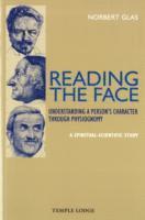 Reading the Face 1